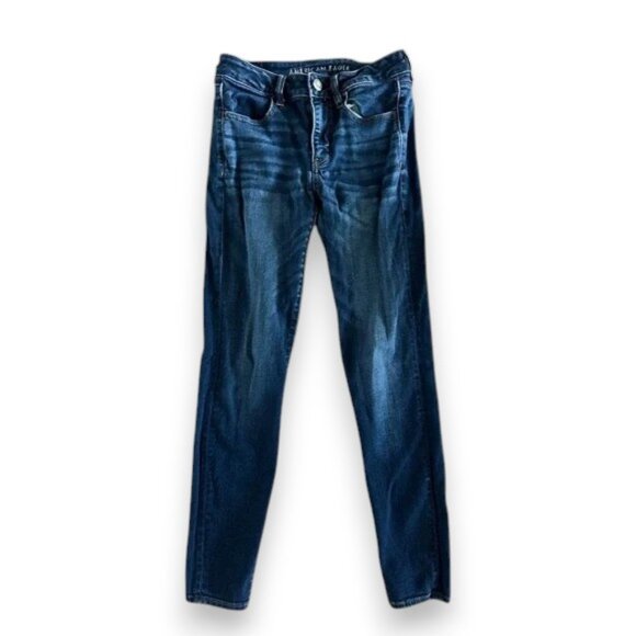 American Eagle Outfitters Denim - American Eagle Outfitters Regular Fit Jeans - “Next Level Stretch”